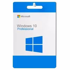 Windows 10 Pro – Lifetime License