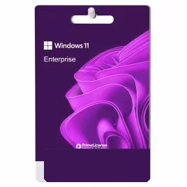 Windows 11 Enterprise