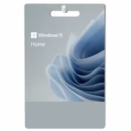 Windows 11 Home – Lifetime License