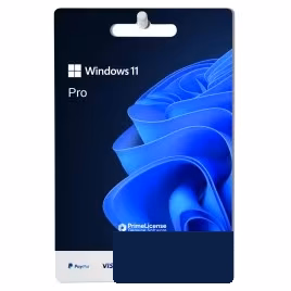 Windows 11 Pro – Lifetime License Key