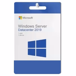 Windows Server 2019 Datacenter (16-Core)