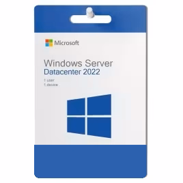 Windows Server 2022 Datacenter (16-Core)