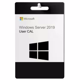 Windows SQL Server 2019 Standard CAL