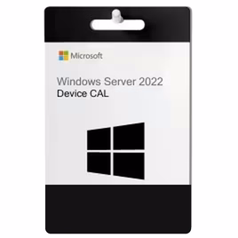 Windows SQL Server 2022 Standard CAL