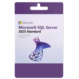 Windows SQL Server 2025 Standard