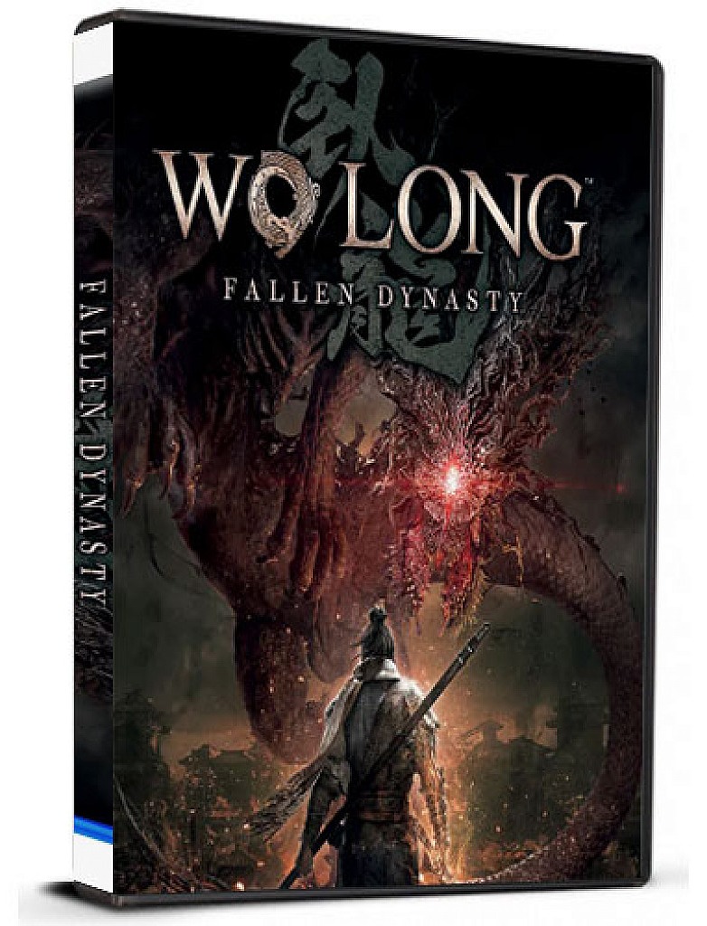 Wo Long: Fallen Dynasty Europe