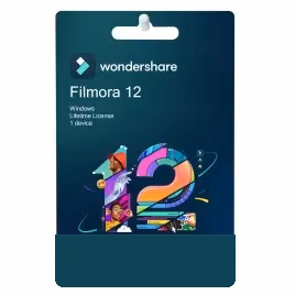 Wondershare Filmora