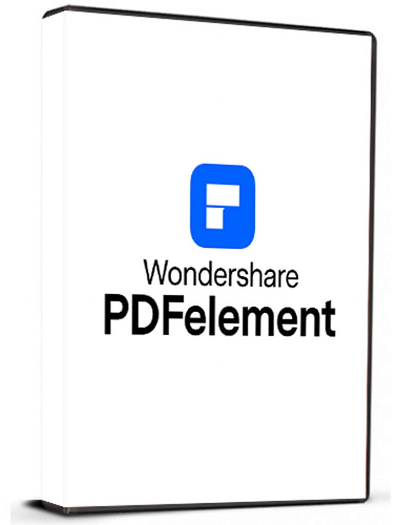 Wondershare PDFelement 12 (2 PC / Windows)