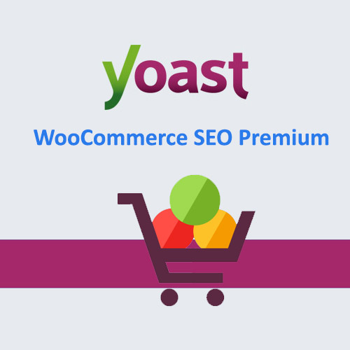 WordPress Woocommerce Seo Premium