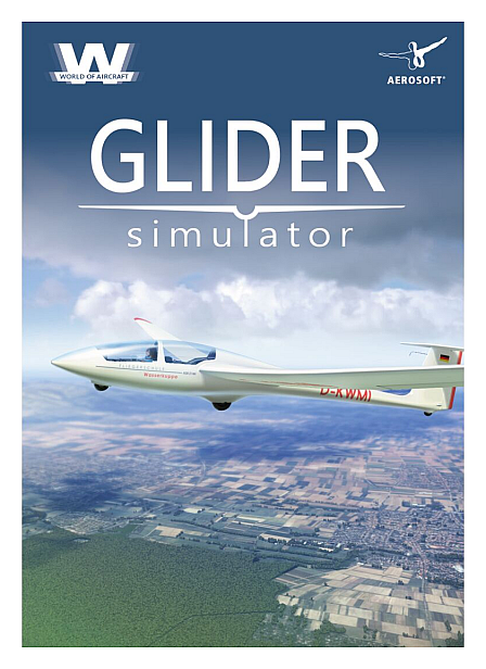 World of Aircraft: Glider Simulator
