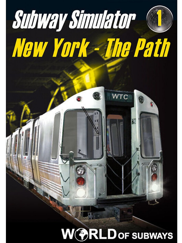World of Subways 1 – The Path