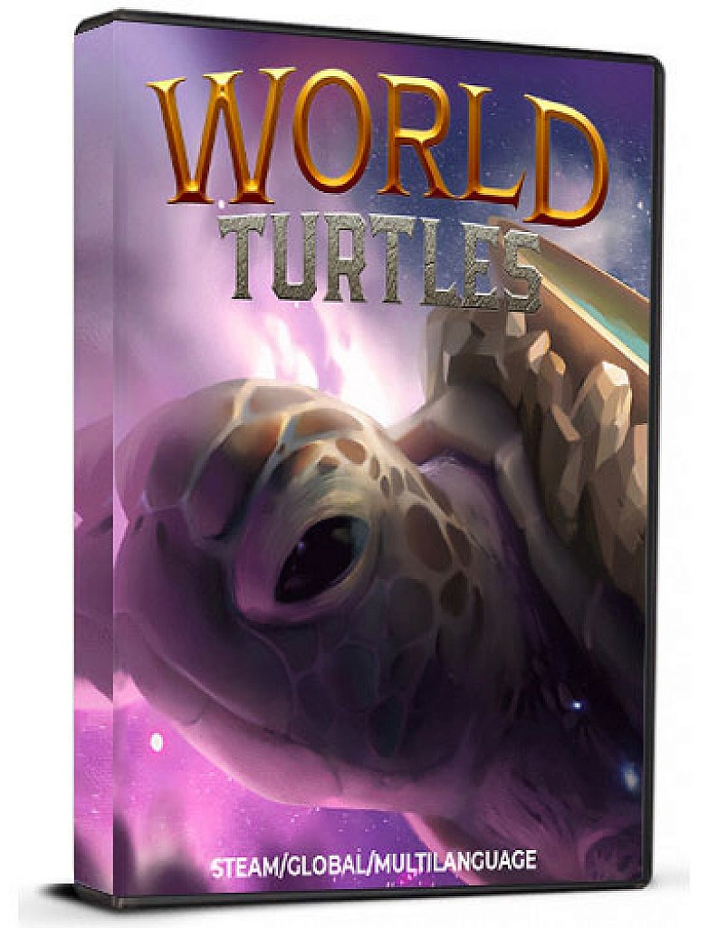 World Turtles