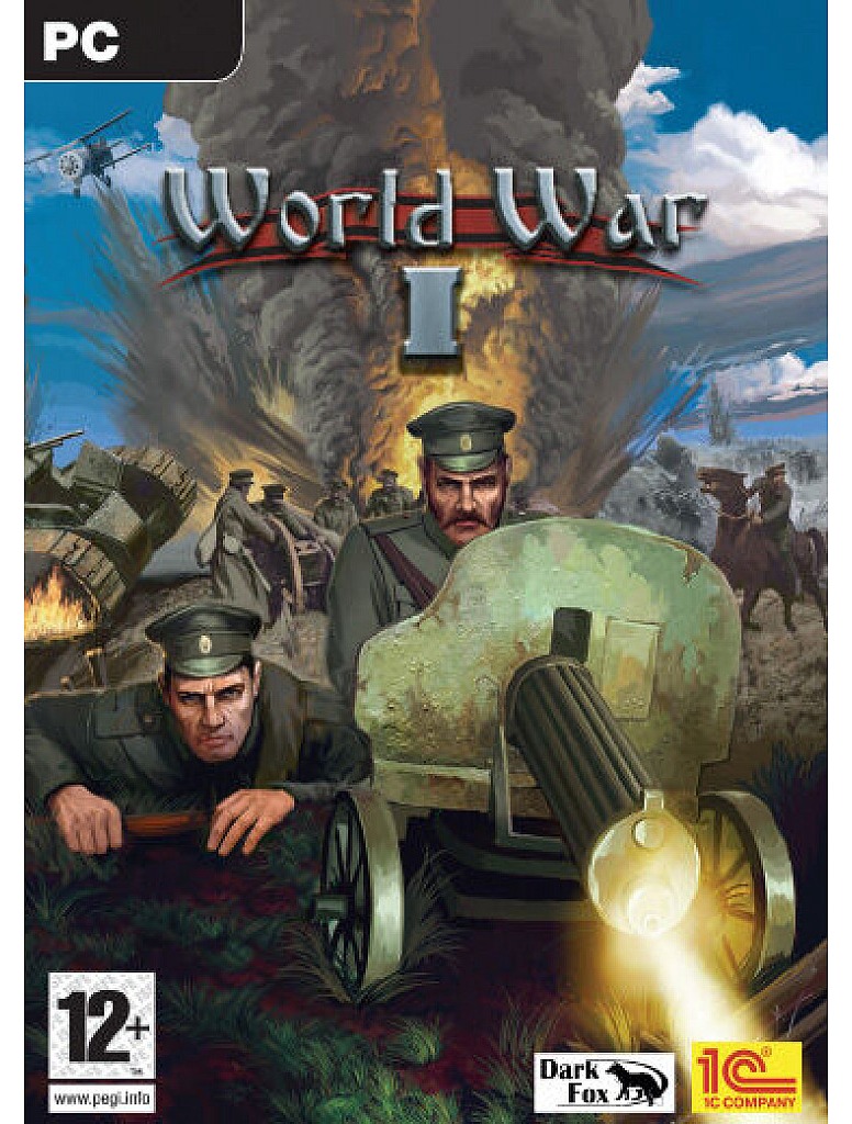 World War I