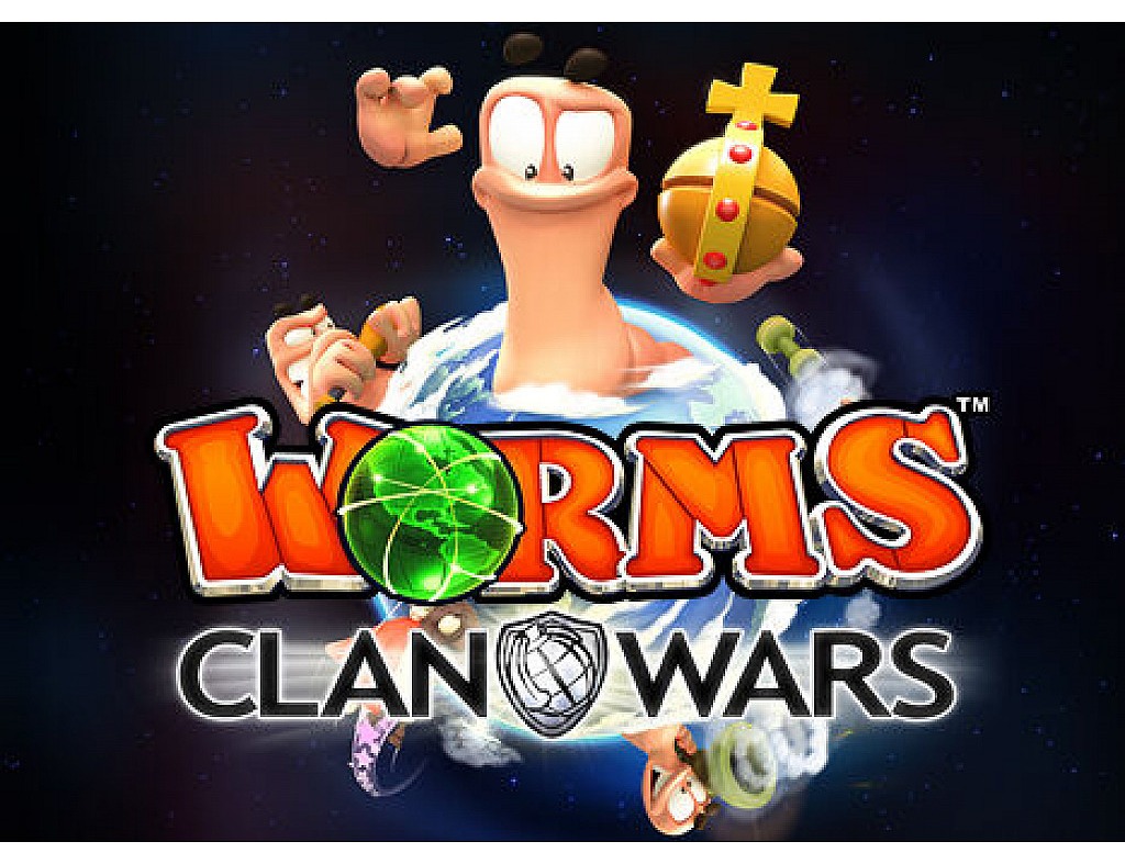 Worms Clan Wars