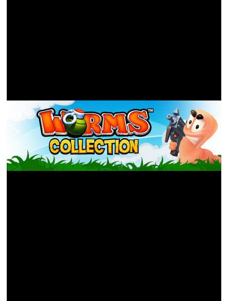 Worms Collection
