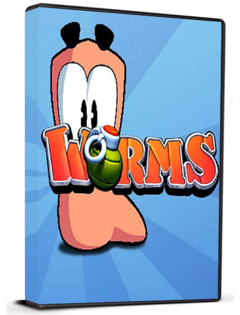 Worms