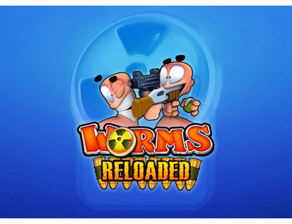 Worms Reloaded