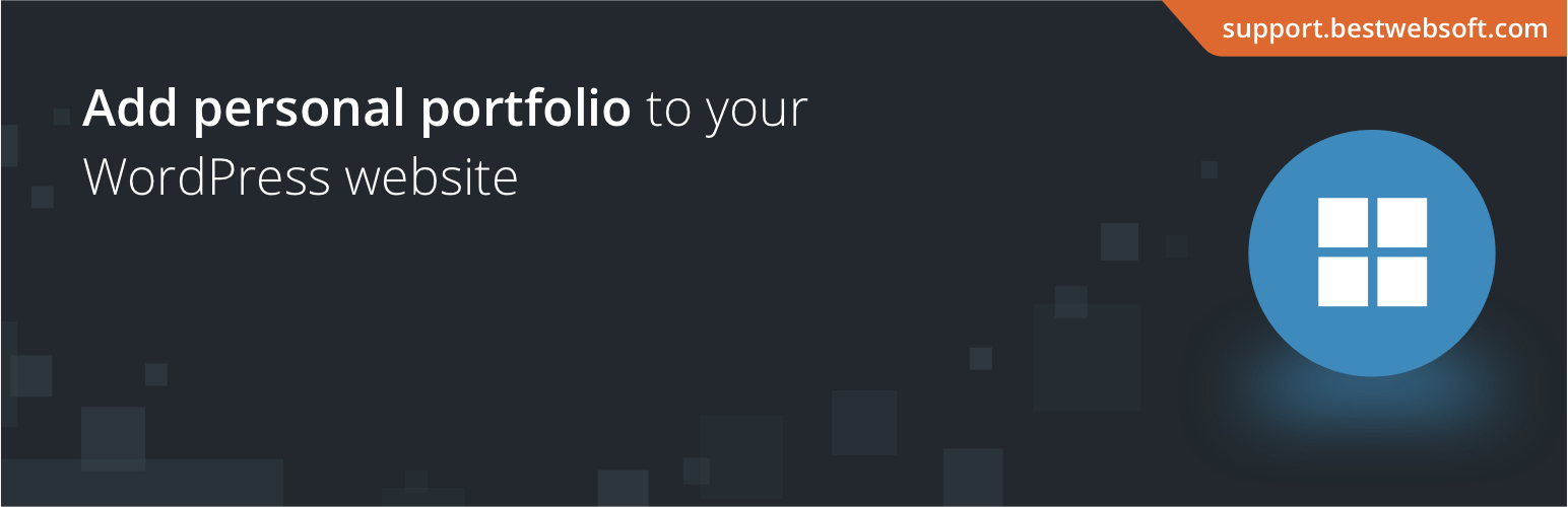 WP Portfolio
