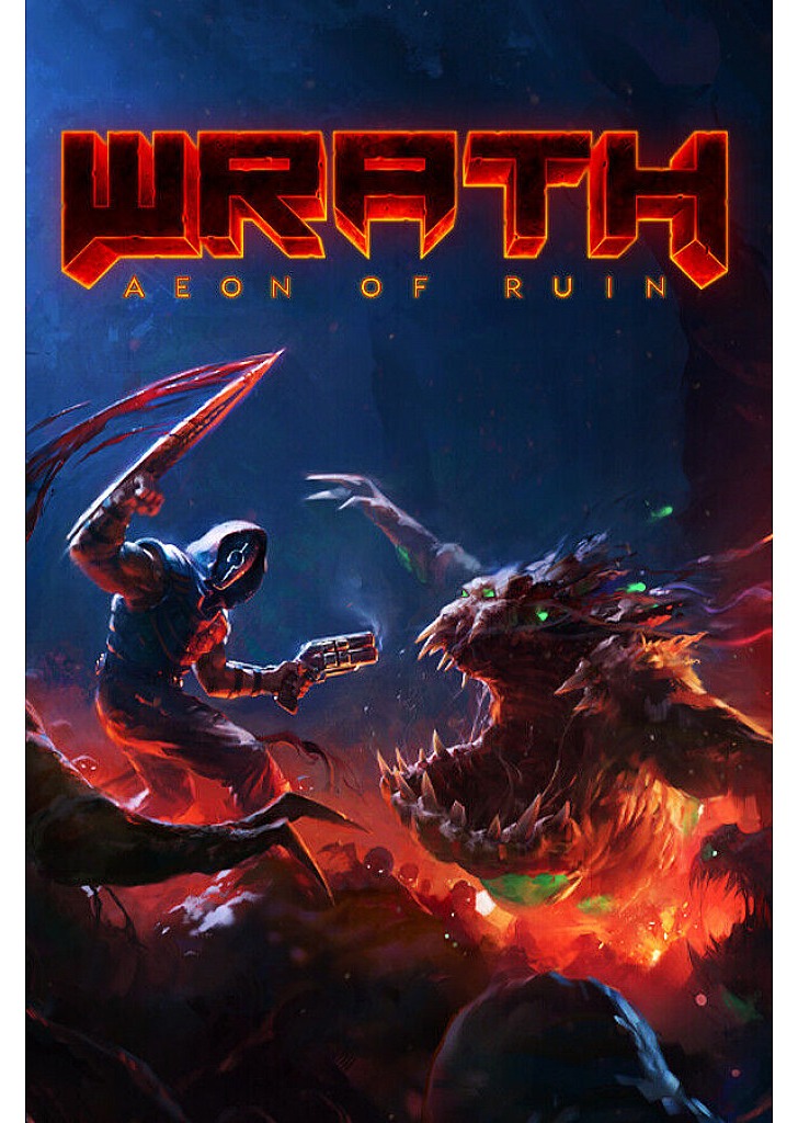 WRATH: Aeon of Ruin