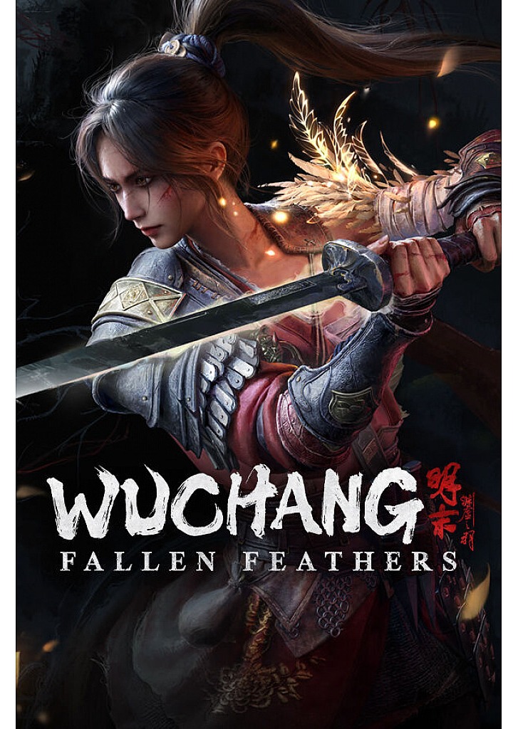 WUCHANG: Fallen Feathers