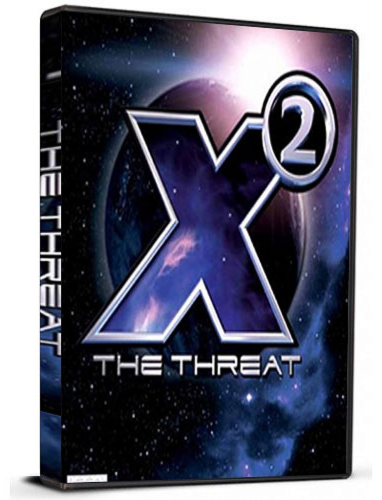X2: The Threat
