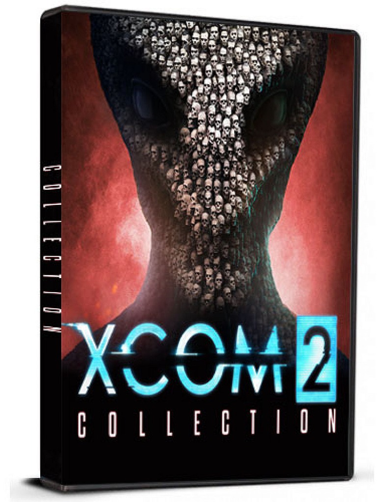 XCOM 2 Collection Europe