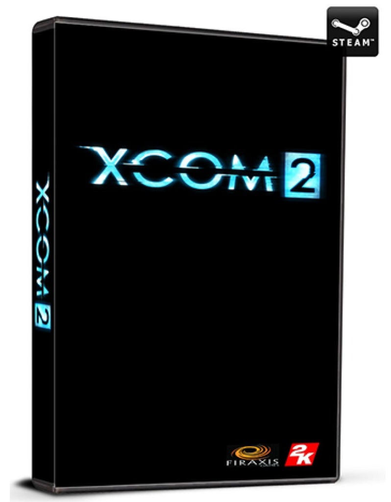 XCOM 2 Day One Edition