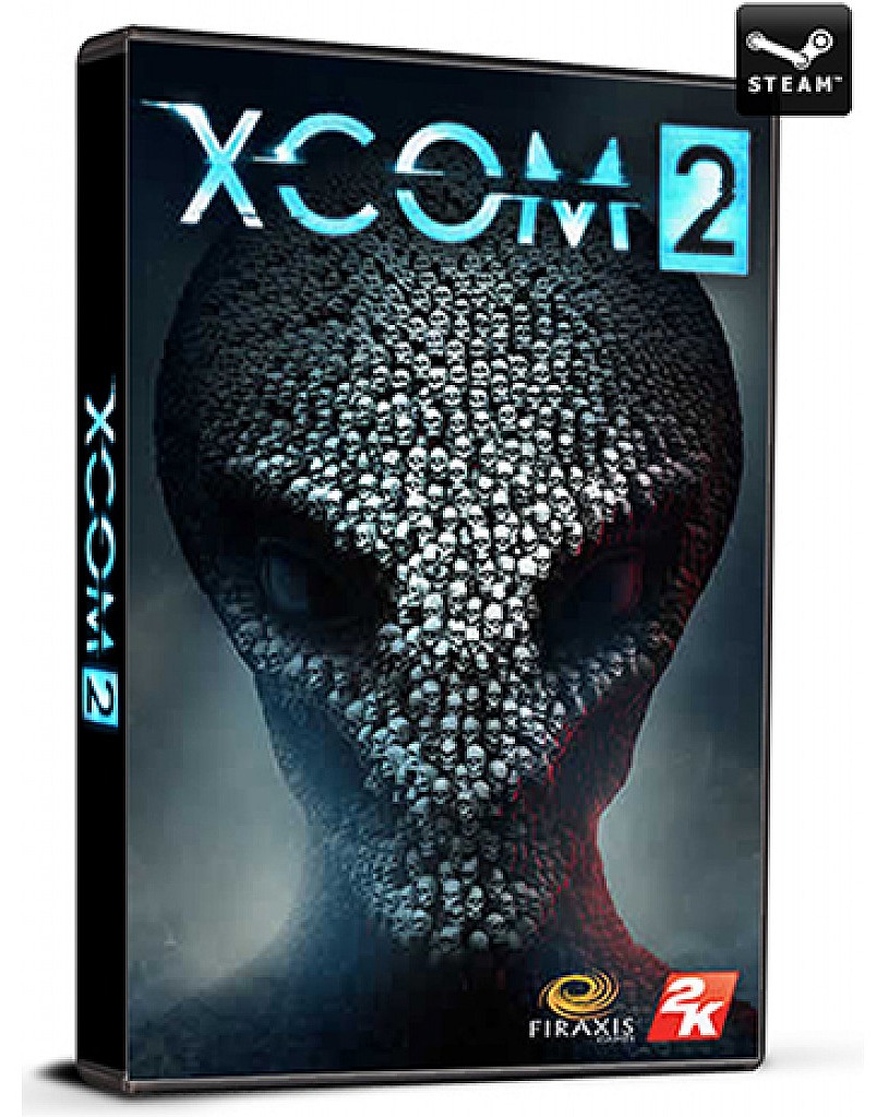 XCOM 2 Deluxe Edition
