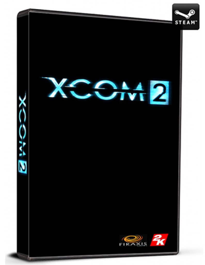 XCOM 2