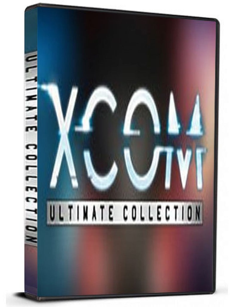 XCOM Ultimate Collection Europe