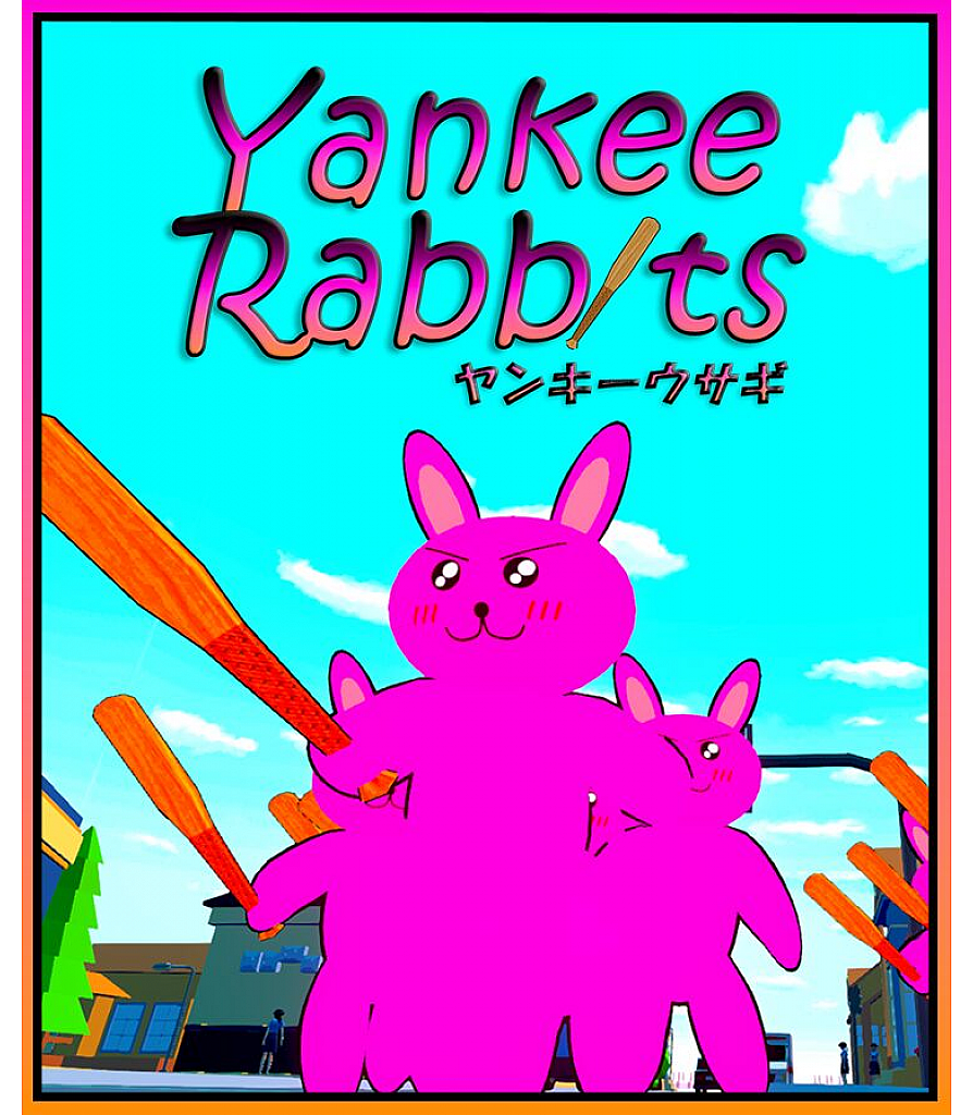 Yankee Rabbits