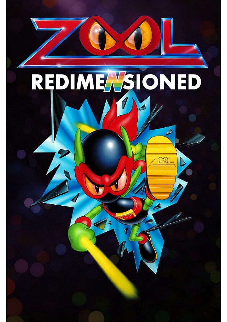 Zool Redimensioned
